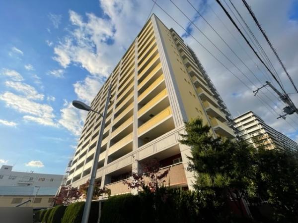 プレステ15番館鶴見緑地