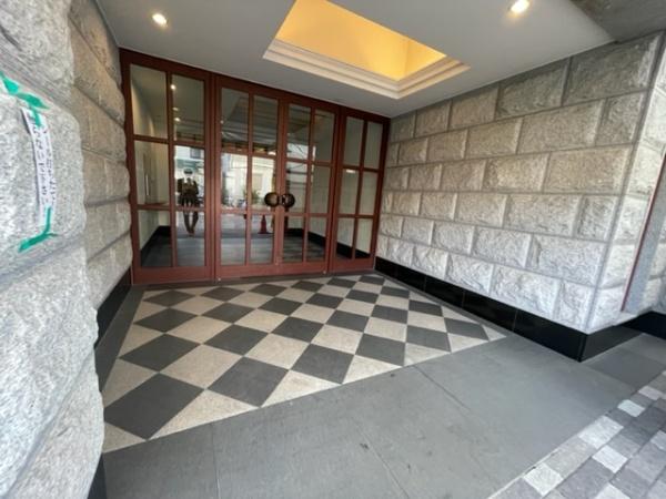 プレステ15番館鶴見緑地