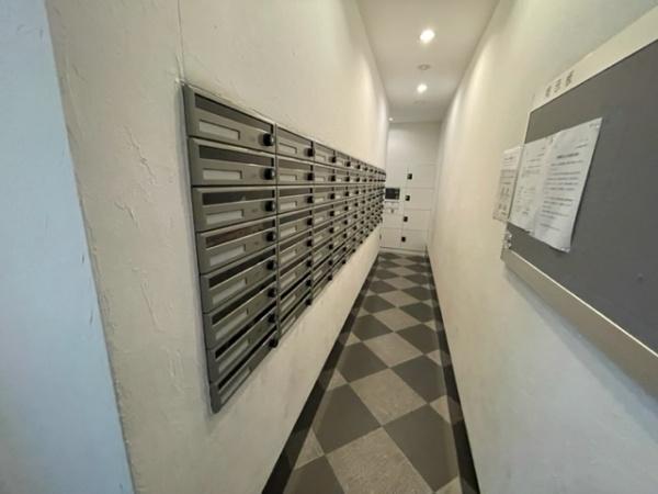 プレステ15番館鶴見緑地