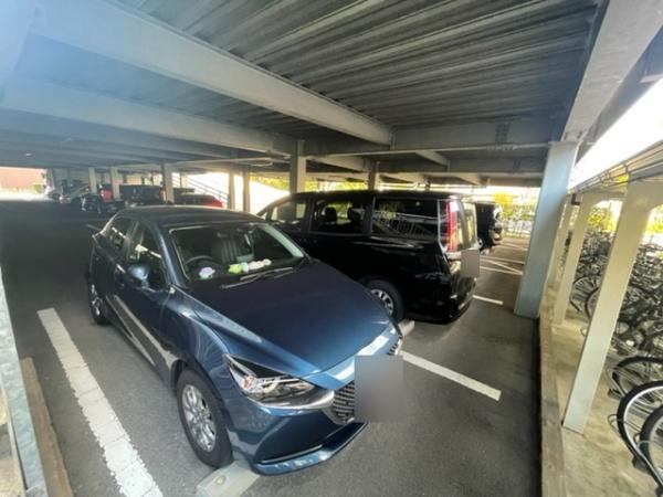 プレステ15番館鶴見緑地