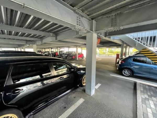 プレステ15番館鶴見緑地