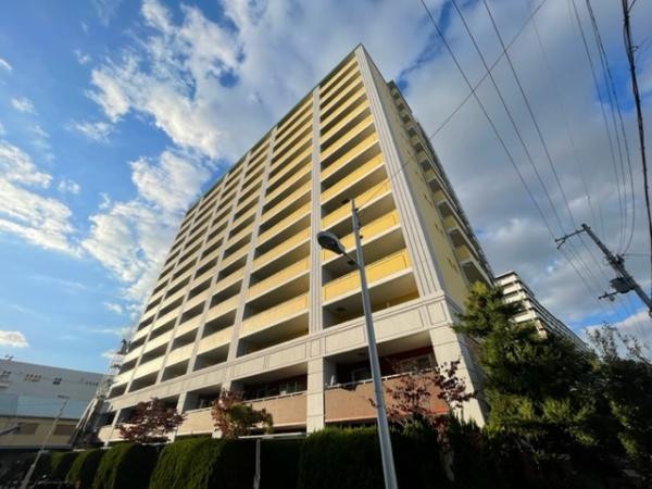 プレステ15番館鶴見緑地