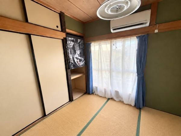 門真市岸和田３丁目の中古一戸建て