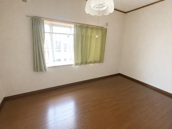 門真市岸和田３丁目の中古一戸建て