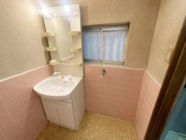 門真市岸和田３丁目の中古一戸建て
