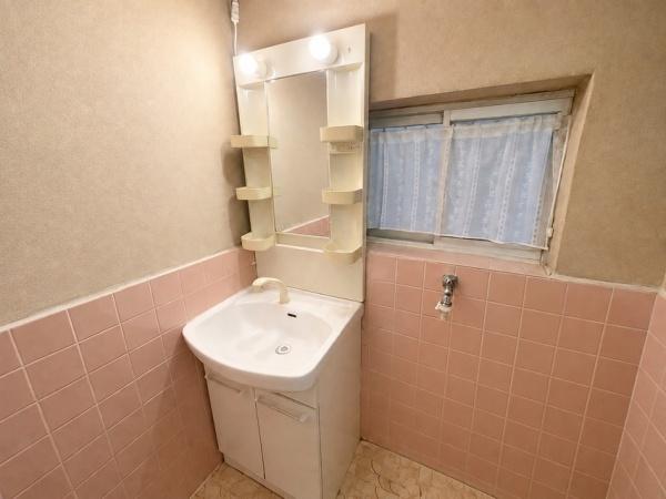 門真市岸和田３丁目の中古一戸建て