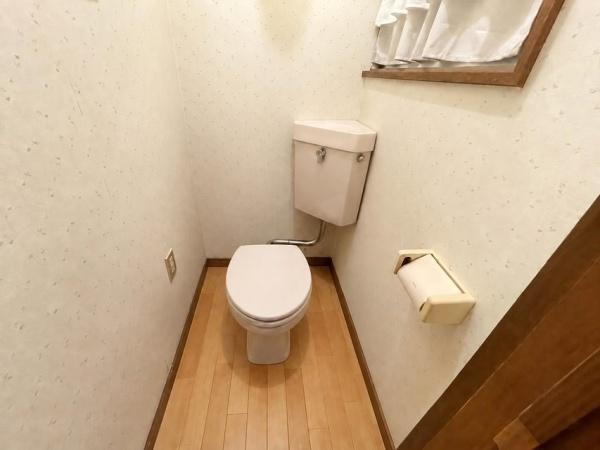 門真市岸和田３丁目の中古一戸建て