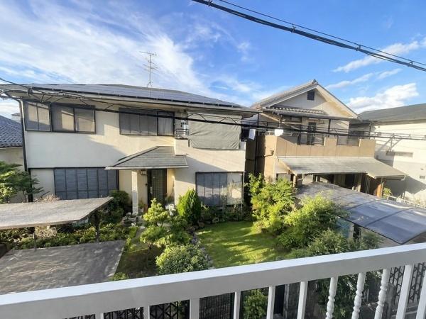 門真市岸和田３丁目の中古一戸建て