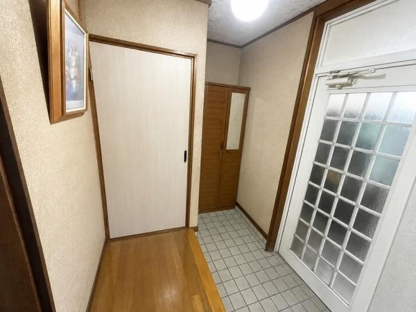 門真市岸和田３丁目の中古一戸建て