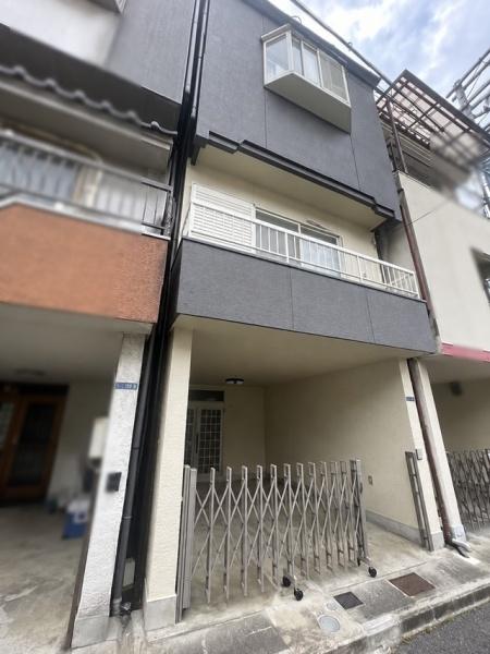 門真市岸和田３丁目の中古一戸建て