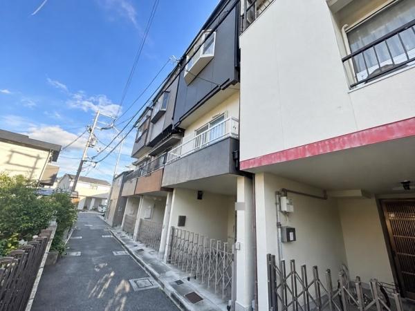 門真市岸和田３丁目の中古一戸建て