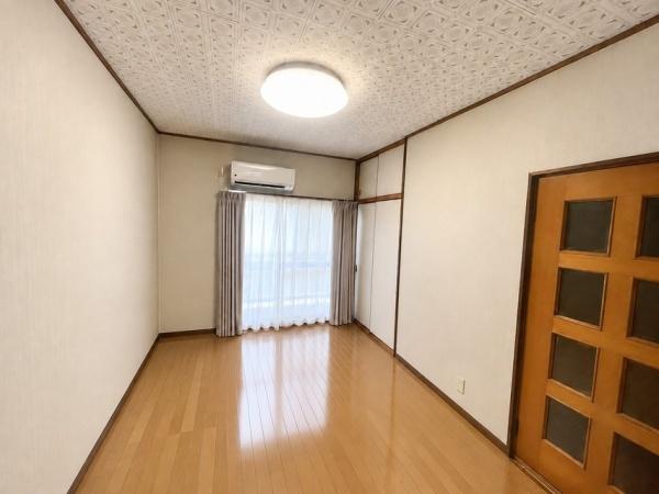 門真市岸和田３丁目の中古一戸建て