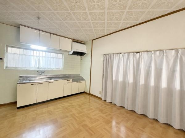 門真市岸和田３丁目の中古一戸建て