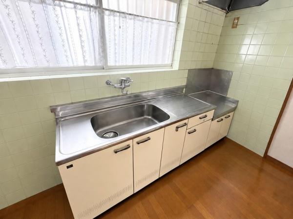 門真市岸和田３丁目の中古一戸建て