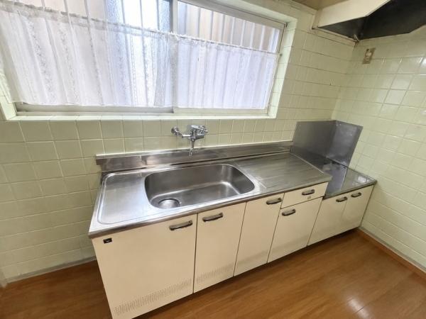 門真市岸和田３丁目の中古一戸建て