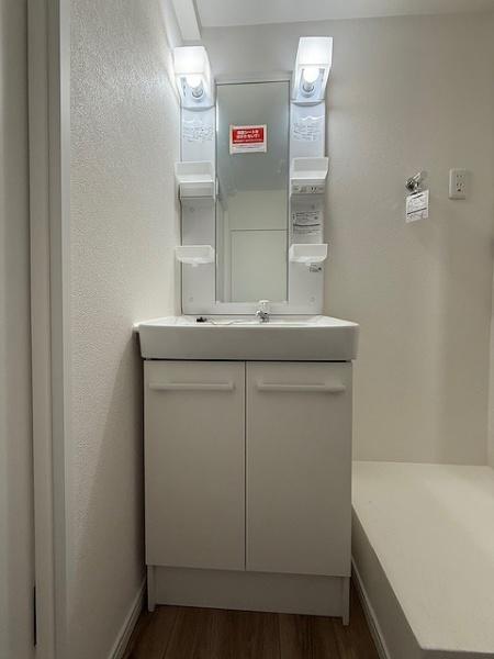 高倉第一コーポA棟