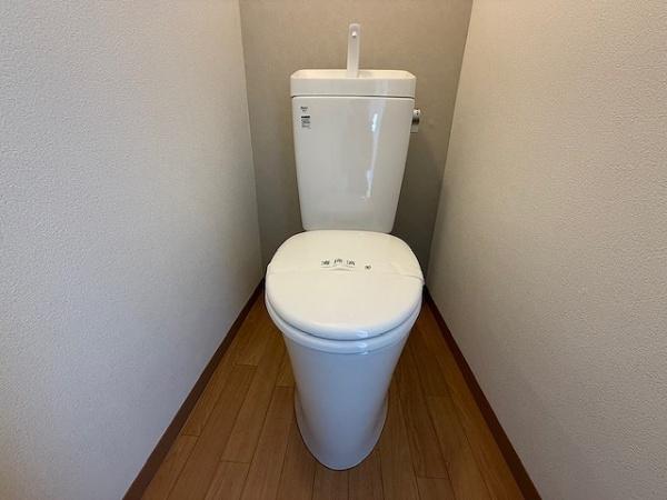 高倉第一コーポA棟