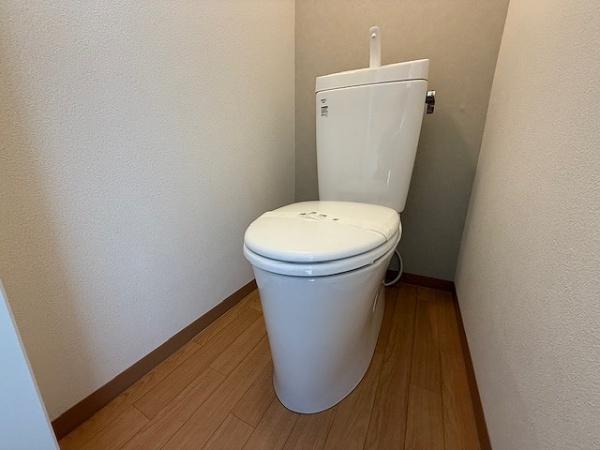 高倉第一コーポA棟