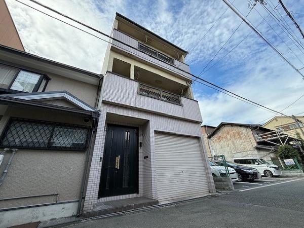 大阪市鶴見区今津北５丁目の中古一戸建て
