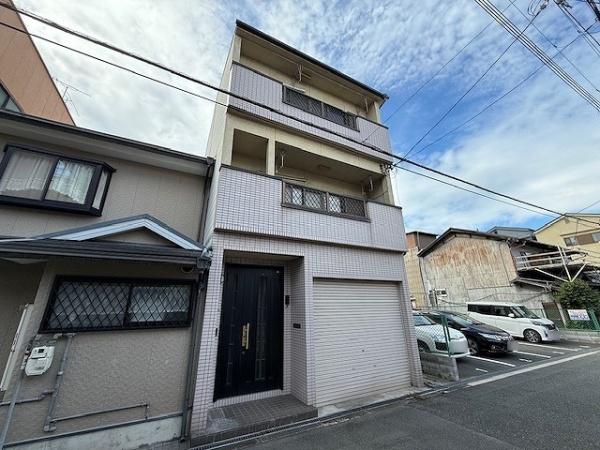 大阪市鶴見区今津北５丁目の中古一戸建て