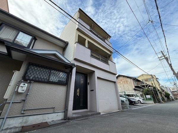 大阪市鶴見区今津北５丁目の中古一戸建て