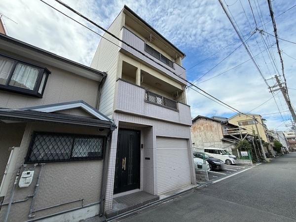 大阪市鶴見区今津北５丁目の中古一戸建て