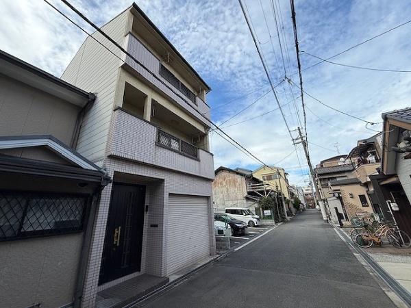 大阪市鶴見区今津北５丁目の中古一戸建て