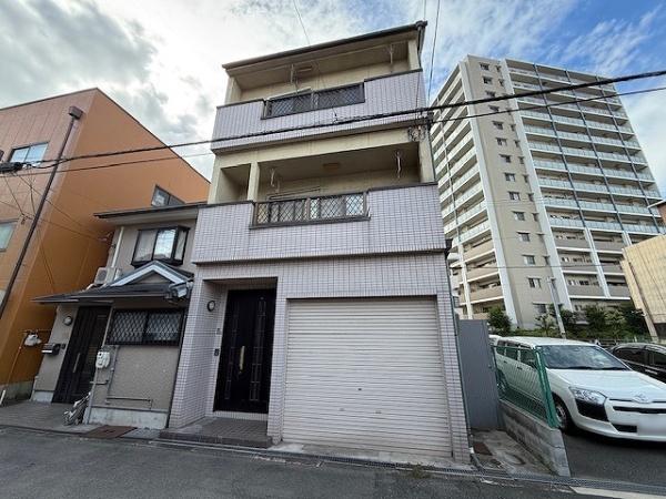大阪市鶴見区今津北５丁目の中古一戸建て