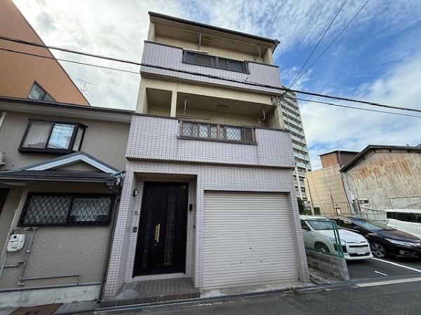 大阪市鶴見区今津北５丁目の中古一戸建て