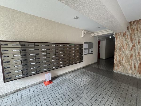シャンティ森小路