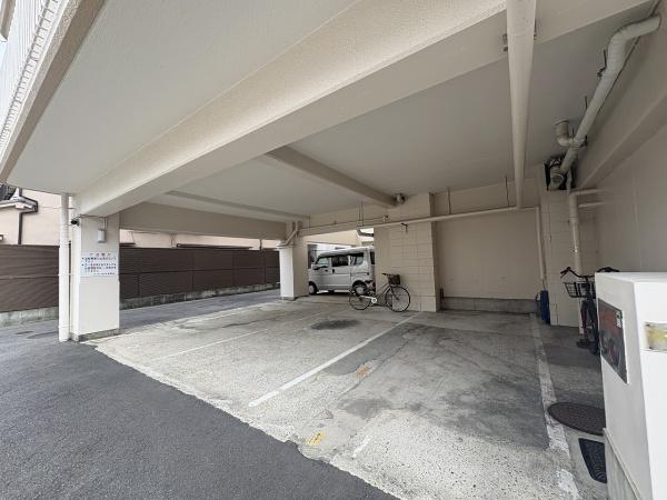シャンティ森小路