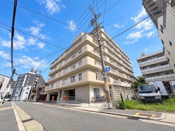 シャンティ森小路