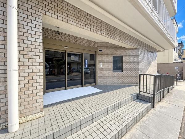 シャンティ森小路