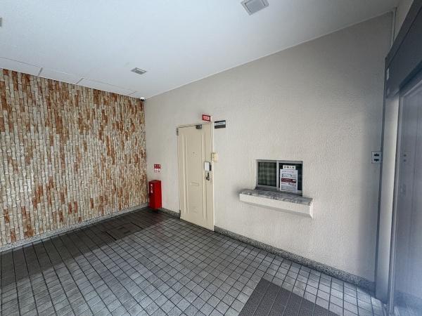 シャンティ森小路