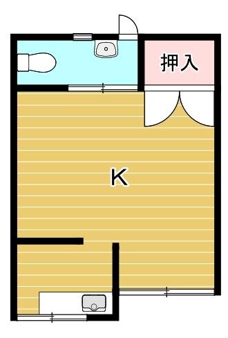 大阪市城東区東中浜1丁目　中古テラスハウス
