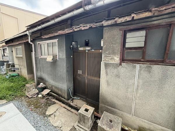 大阪市城東区東中浜１丁目の中古一戸建て