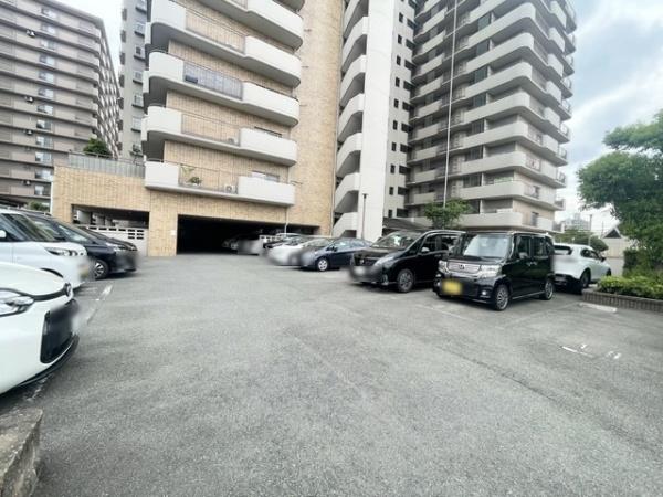シャトー第3八戸の里