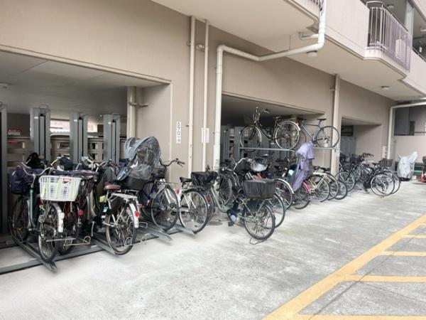シャトー第3八戸の里