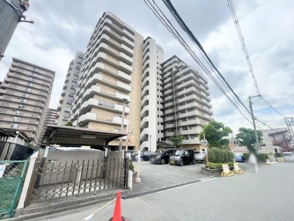 シャトー第3八戸の里