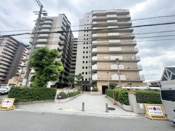 シャトー第3八戸の里