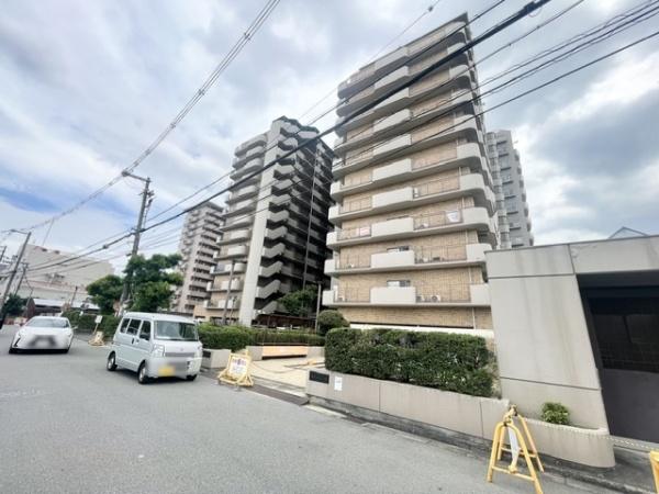 シャトー第3八戸の里