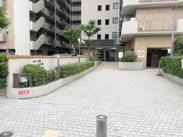 シャトー第3八戸の里