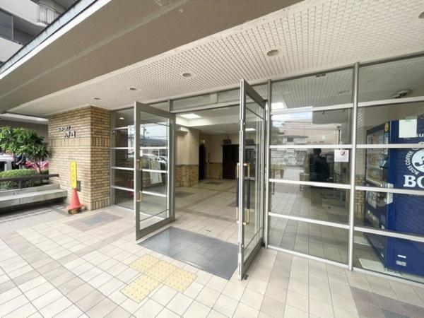 シャトー第3八戸の里