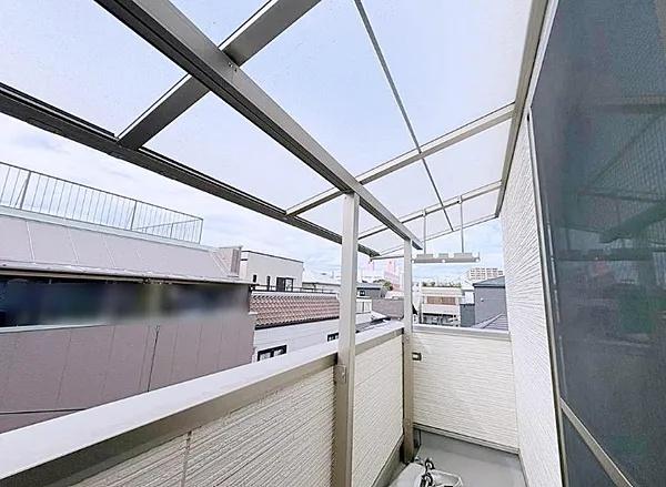 大阪市旭区森小路２丁目の中古一戸建て