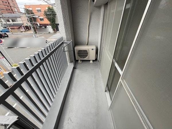 ツダフラット