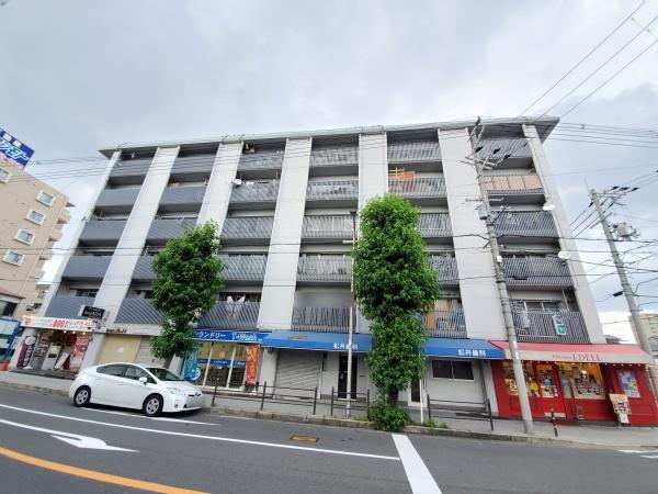 ツダフラット