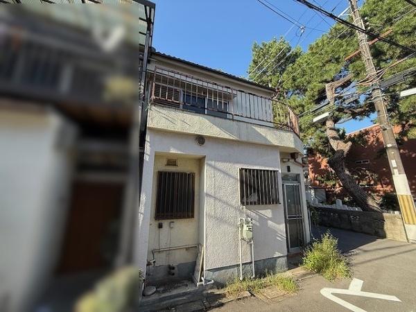 守口市八雲北町１丁目の土地