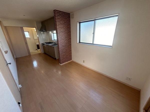 門真市江端町　中古戸建
