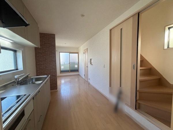 門真市江端町　中古戸建