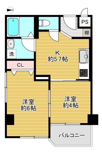パークプラザ千林